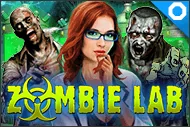 Zombie Lab играть онлайн