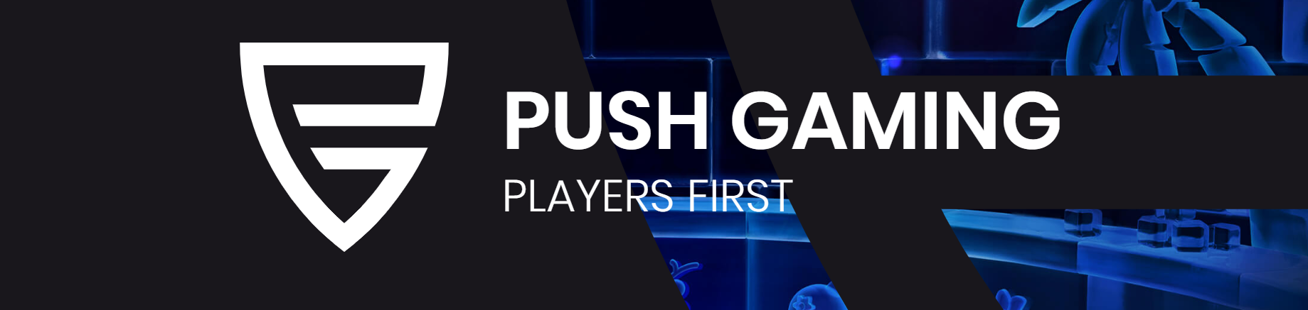 Push-gaming