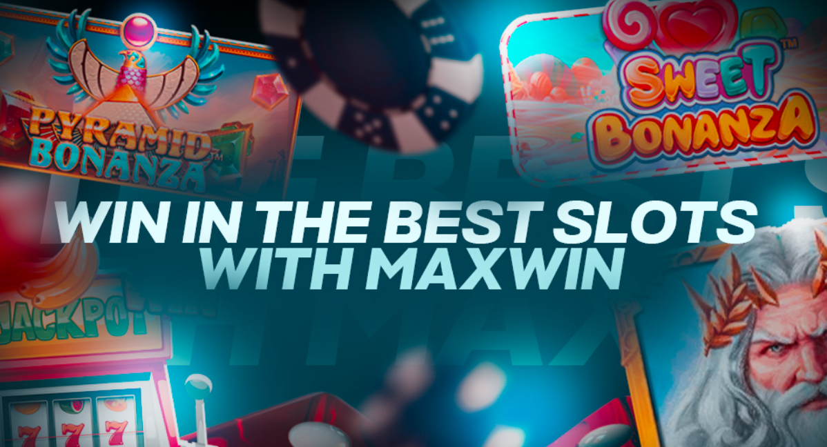 provider Max Win Gaming