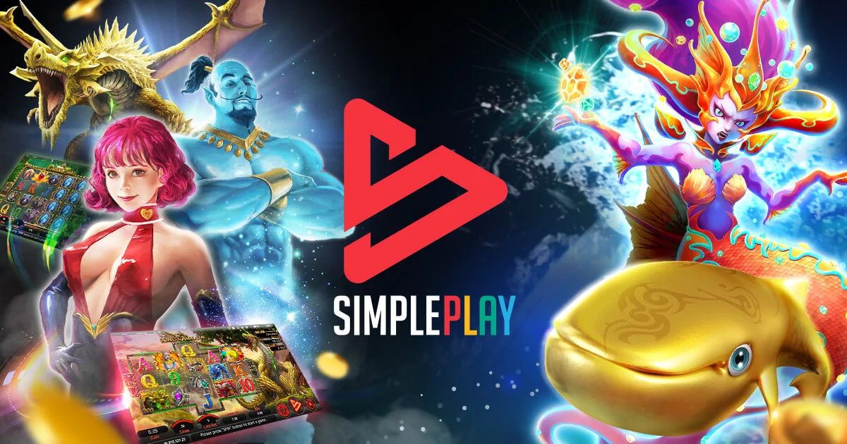 Play SimplePlay slots